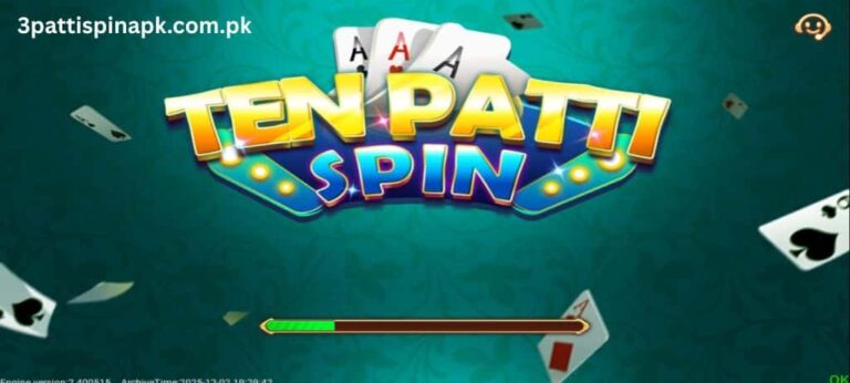 3Patti Spin Game Download