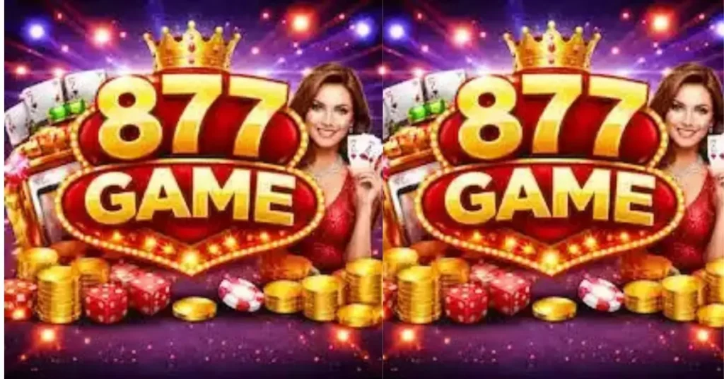 877 Game