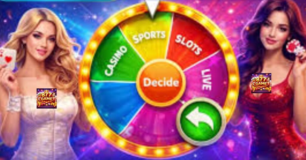 877 GAME APK